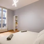 Luxury Flat Champs Elysées 4 Guests Apartamento *