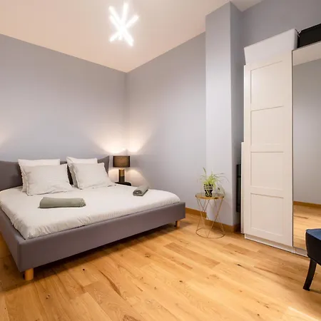 דירה Luxury Flat Champs Elysees 4 Guests *