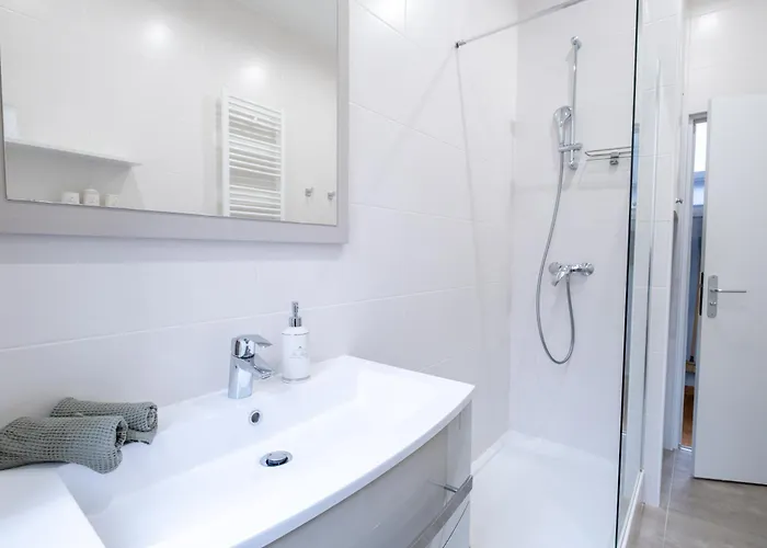 Apartment Luxury Flat Champs Elysees 4 Guests